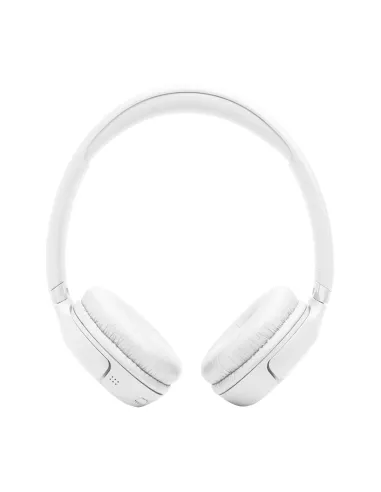 JBL Tune 530BT Auriculares Inalámbrico Diadema Llamadas Música USB Tipo C Bluetooth Blanco