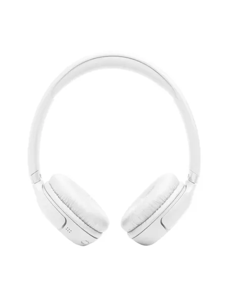JBL Tune 530BT Auriculares Inalámbrico Diadema Llamadas Música USB Tipo C Bluetooth Blanco