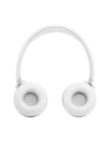 JBL Tune 530BT Auriculares Inalámbrico Diadema Llamadas Música USB Tipo C Bluetooth Blanco