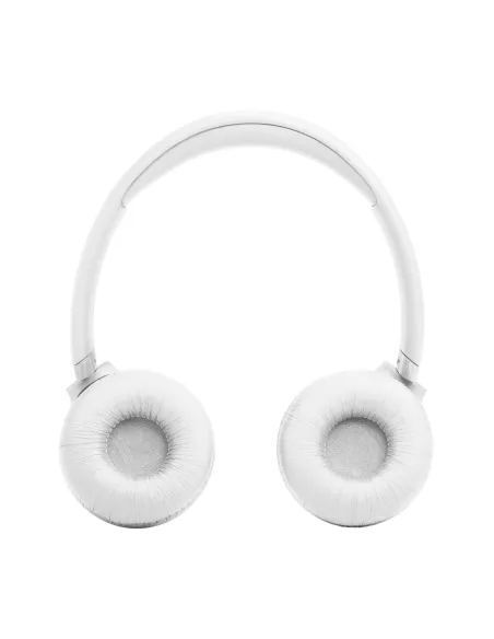 JBL Tune 530BT Auriculares Inalámbrico Diadema Llamadas Música USB Tipo C Bluetooth Blanco