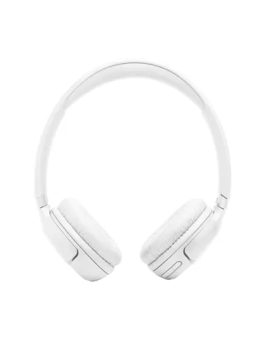 JBL Tune 530BT Auriculares Inalámbrico Diadema Llamadas Música USB Tipo C Bluetooth Blanco