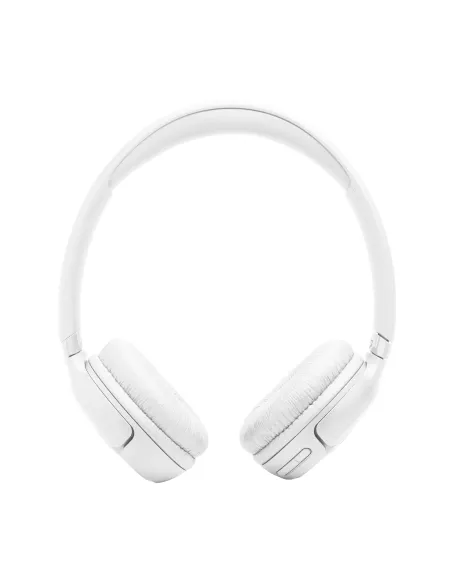 JBL Tune 530BT Auriculares Inalámbrico Diadema Llamadas Música USB Tipo C Bluetooth Blanco