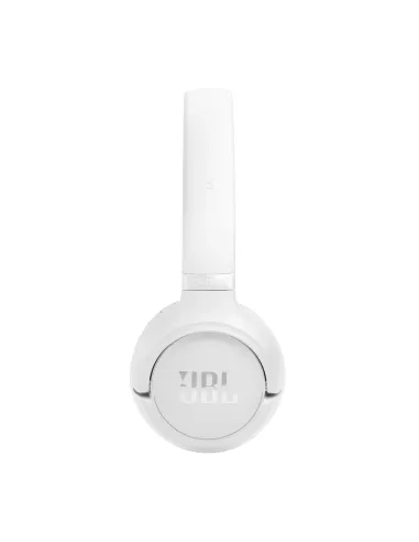 JBL Tune 530BT Auriculares Inalámbrico Diadema Llamadas Música USB Tipo C Bluetooth Blanco