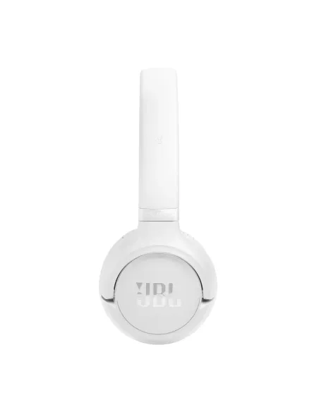 JBL Tune 530BT Auriculares Inalámbrico Diadema Llamadas Música USB Tipo C Bluetooth Blanco