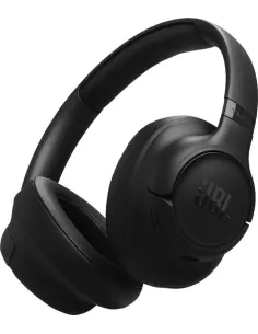 JBL Tune 730BT Auriculares Inalámbrico Diadema Llamadas Música USB Tipo C Bluetooth Negro
