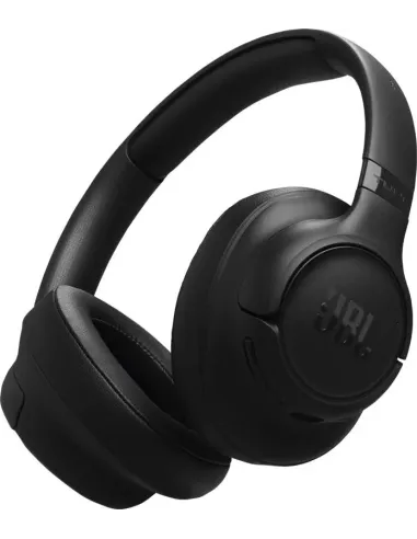 JBL Tune 730BT Auriculares Inalámbrico Diadema Llamadas Música USB Tipo C Bluetooth Negro