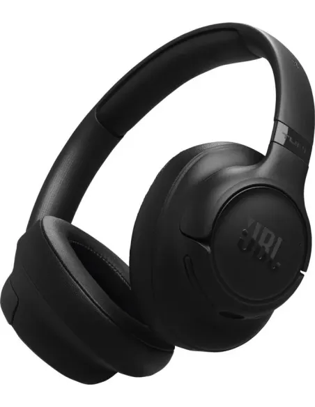 JBL Tune 730BT Auriculares Inalámbrico Diadema Llamadas Música USB Tipo C Bluetooth Negro