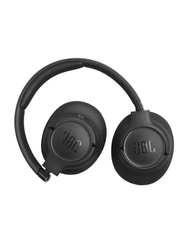 JBL Tune 730BT Auriculares Inalámbrico Diadema Llamadas Música USB Tipo C Bluetooth Negro