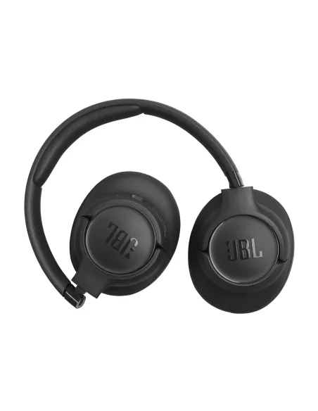 JBL Tune 730BT Auriculares Inalámbrico Diadema Llamadas Música USB Tipo C Bluetooth Negro