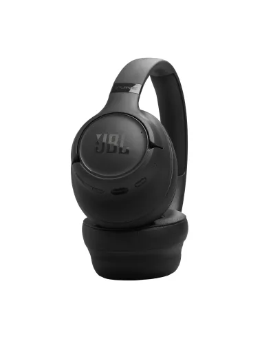 JBL Tune 730BT Auriculares Inalámbrico Diadema Llamadas Música USB Tipo C Bluetooth Negro