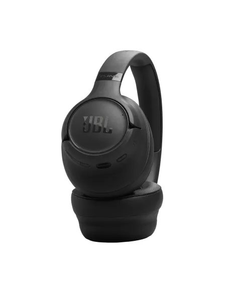 JBL Tune 730BT Auriculares Inalámbrico Diadema Llamadas Música USB Tipo C Bluetooth Negro