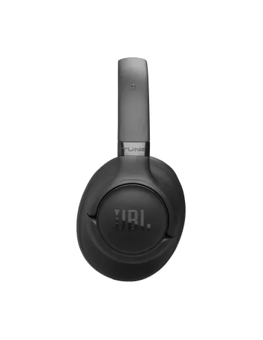 JBL Tune 730BT Auriculares Inalámbrico Diadema Llamadas Música USB Tipo C Bluetooth Negro