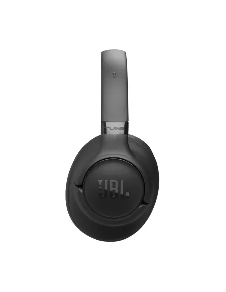 JBL Tune 730BT Auriculares Inalámbrico Diadema Llamadas Música USB Tipo C Bluetooth Negro