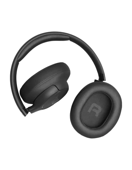 JBL Tune 730BT Auriculares Inalámbrico Diadema Llamadas Música USB Tipo C Bluetooth Negro