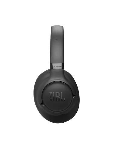JBL Tune 730BT Auriculares Inalámbrico Diadema Llamadas Música USB Tipo C Bluetooth Negro