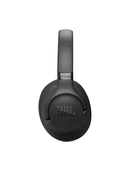 JBL Tune 730BT Auriculares Inalámbrico Diadema Llamadas Música USB Tipo C Bluetooth Negro