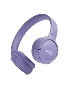 JBL Tune 520BT Auriculares Inalámbrico Diadema Llamadas Música USB Tipo C Bluetooth Púrpura