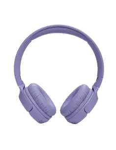 JBL Tune 520BT Auriculares Inalámbrico Diadema Llamadas Música USB Tipo C Bluetooth Púrpura 2