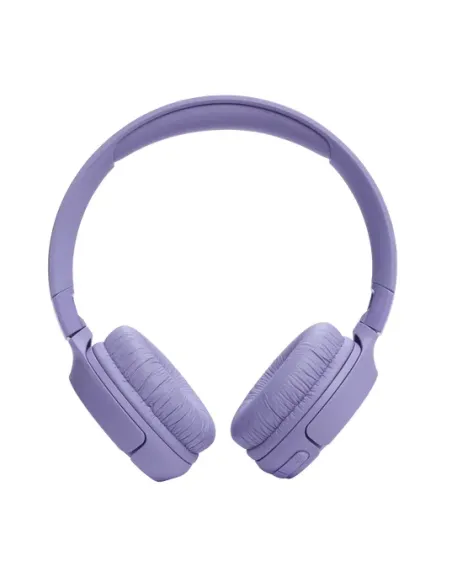 JBL Tune 520BT Auriculares Inalámbrico Diadema Llamadas Música USB Tipo C Bluetooth Púrpura