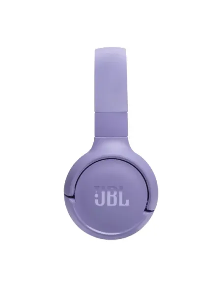 JBL Tune 520BT Auriculares Inalámbrico Diadema Llamadas Música USB Tipo C Bluetooth Púrpura