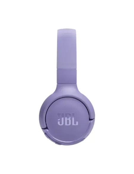 JBL Tune 520BT Auriculares Inalámbrico Diadema Llamadas Música USB Tipo C Bluetooth Púrpura