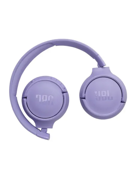 JBL Tune 520BT Auriculares Inalámbrico Diadema Llamadas Música USB Tipo C Bluetooth Púrpura