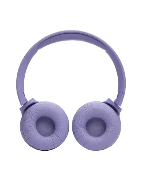 JBL Tune 520BT Auriculares Inalámbrico Diadema Llamadas Música USB Tipo C Bluetooth Púrpura