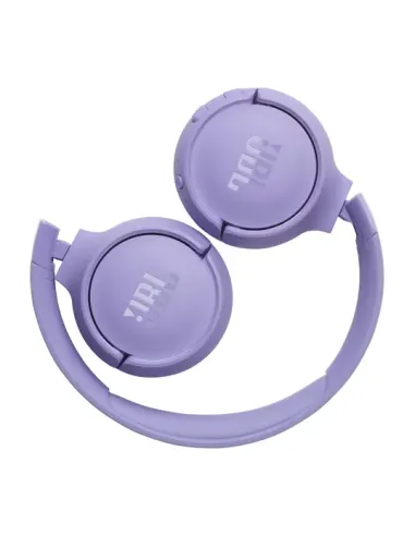 JBL Tune 520BT Auriculares Inalámbrico Diadema Llamadas Música USB Tipo C Bluetooth Púrpura