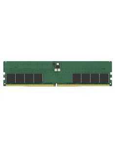 Kingston Technology KCP556UD8-32 módulo de memoria 32 GB 1 x 32 GB DDR5 5600 MT s 288-pin DIMM