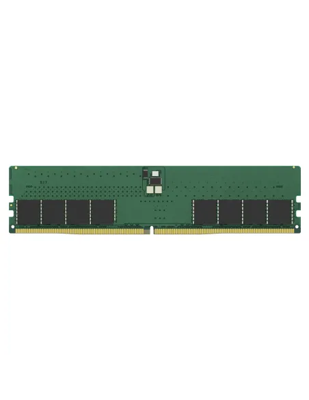 Kingston Technology KCP556UD8-32 módulo de memoria 32 GB 1 x 32 GB DDR5 5600 MT s 288-pin DIMM