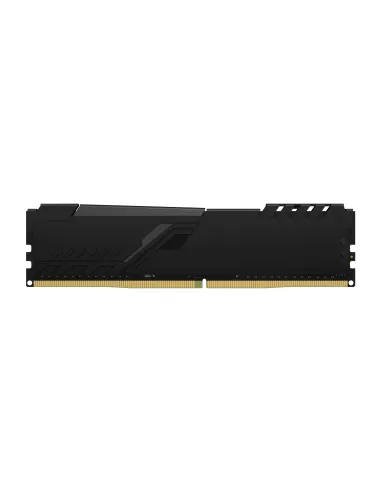 Kingston Technology FURY Beast 64GB 3200MT s DDR4 CL16 DIMM (Kit de 2) Black