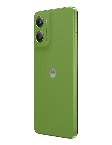 Motorola moto g06 17,5 cm (6.88") SIM doble Android 15 4G USB Tipo C 8 GB 256 GB 5200 mAh Verde