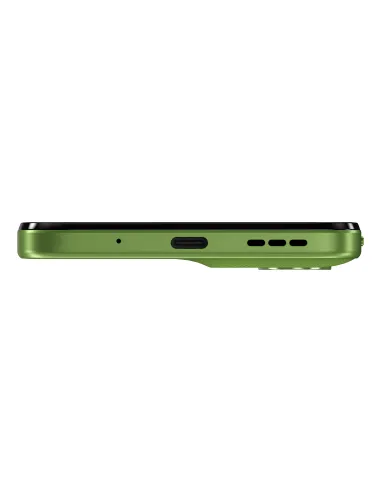 Motorola moto g06 17,5 cm (6.88") SIM doble Android 15 4G USB Tipo C 8 GB 256 GB 5200 mAh Verde