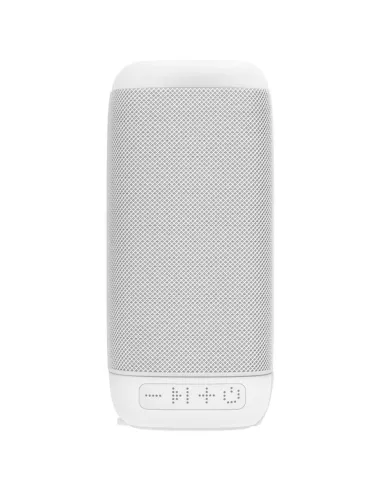 Altavoz hama tube 3.0 blanco