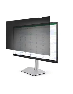 StarTech.com Filtro de Privacidad para Monitores de 18,5 Pulgadas - Pantalla de Privacidad para Reducir la Luz Azul - de