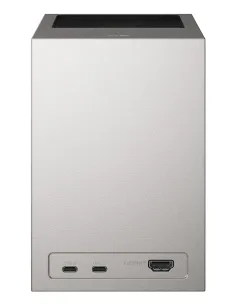 LG CineBeam S Proyector de alcance ultracorto 500 lúmenes ANSI DLP UHD 4K (3840x2160) Gris 2