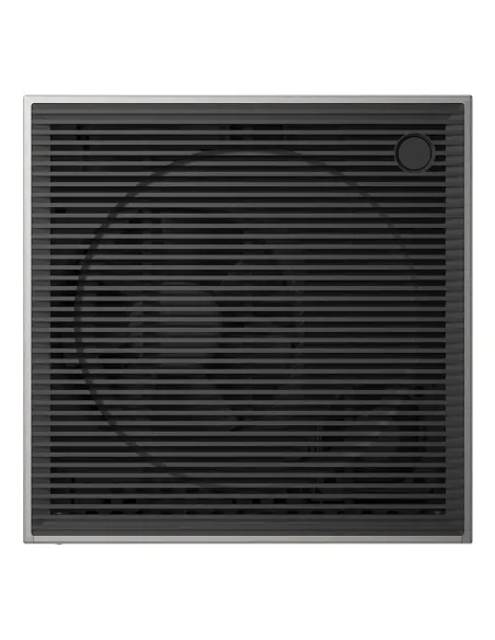 LG CineBeam S Proyector de alcance ultracorto 500 lúmenes ANSI DLP UHD 4K (3840x2160) Gris