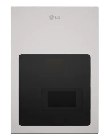 LG CineBeam S Proyector de alcance ultracorto 500 lúmenes ANSI DLP UHD 4K (3840x2160) Gris
