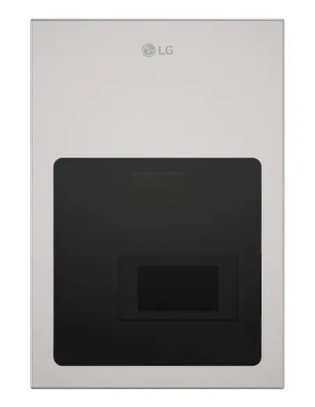LG CineBeam S Proyector de alcance ultracorto 500 lúmenes ANSI DLP UHD 4K (3840x2160) Gris