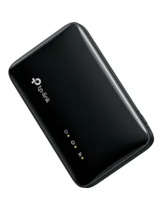TP-Link M7005 router inalámbrico Banda única (2,4 GHz) 4G Negro 2