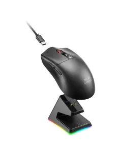 Mars Gaming MMWELITE ratón Juego mano derecha Bluetooth Óptico 20000 DPI 2