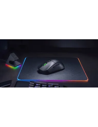 Mars Gaming MMWELITE ratón Juego mano derecha Bluetooth Óptico 20000 DPI