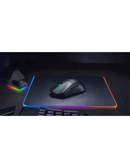 Mars Gaming MMWELITE ratón Juego mano derecha Bluetooth Óptico 20000 DPI