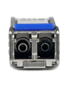 StarTech.com Módulo Transceptor SFP compatible con HPE J4859C - 1000BASE-LX - Monomodo   Multimodo de 1 GbE - SFP Ethernet 2