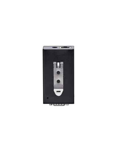 StarTech.com Adaptador Serie a Ethernet - Conversor RJ45 LAN IP a DB9 RS232 - Servidor de Dispositivos Serie Remotos de 1