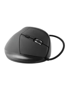 iggual Ratón ergonómico vertical USB ERGO-V 2