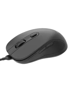 iggual OFFICE-ELITE-PRO-6D 3600DPI ratón Oficina mano derecha USB tipo A Óptico 2