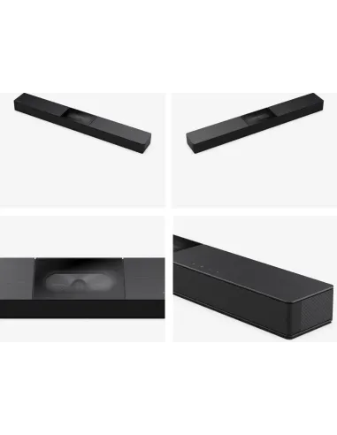 Hisense HS2000 2.1 canales 240 W