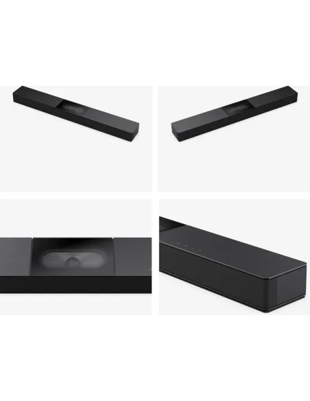 Hisense HS2000 2.1 canales 240 W