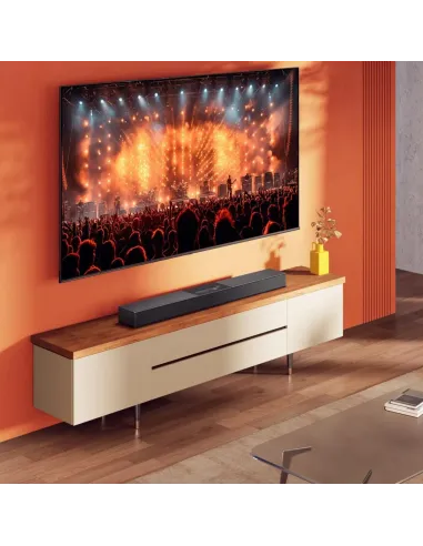 Hisense HS2000 2.1 canales 240 W